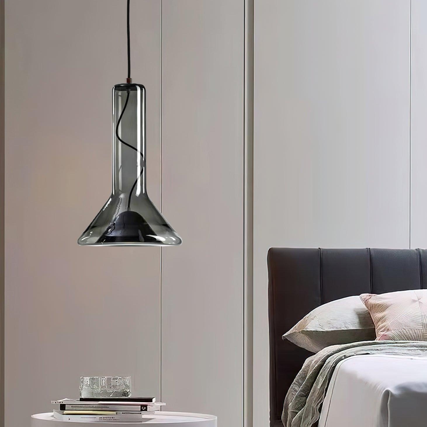 Victorial Modern Metal Pendant Light - Letslighting