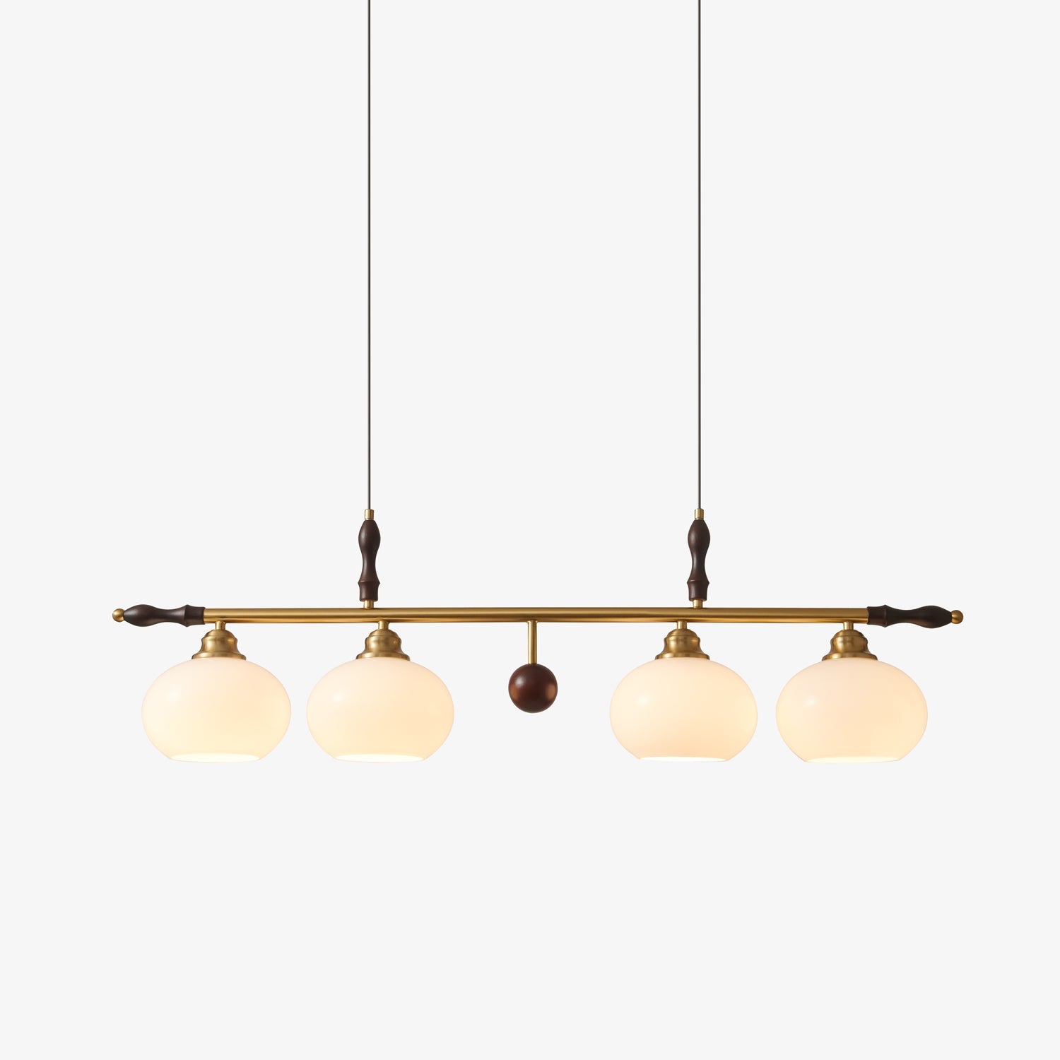 Sylvara Island Pendant Lamp - Letslighting