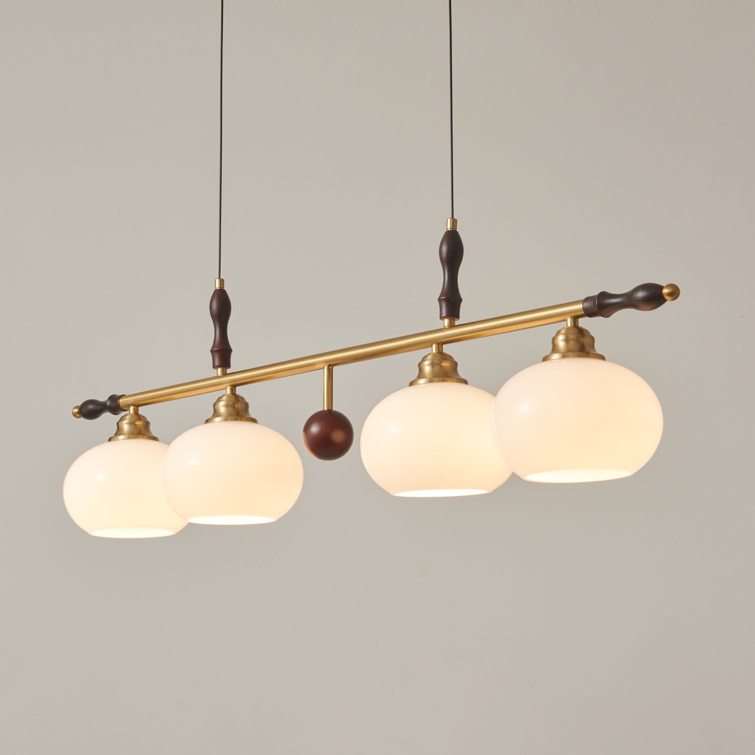 Sylvara Island Pendant Lamp - Letslighting