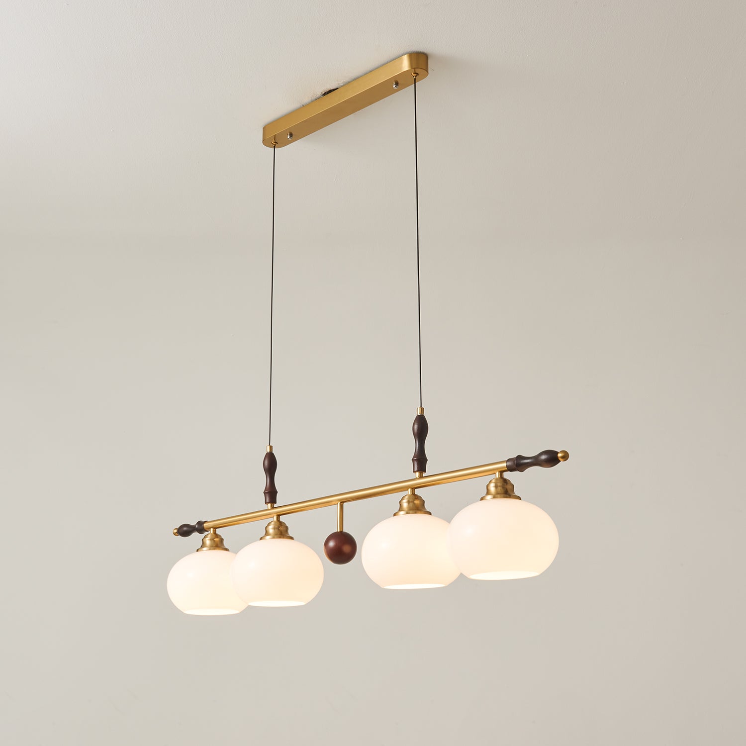 Sylvara Island Pendant Lamp - Letslighting