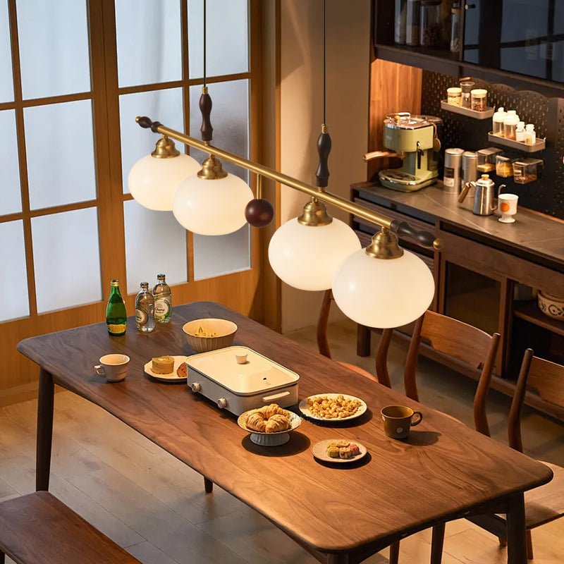 Sylvara Island Pendant Lamp - Letslighting