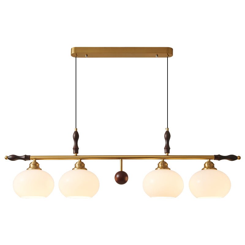Sylvara Island Pendant Lamp - Letslighting