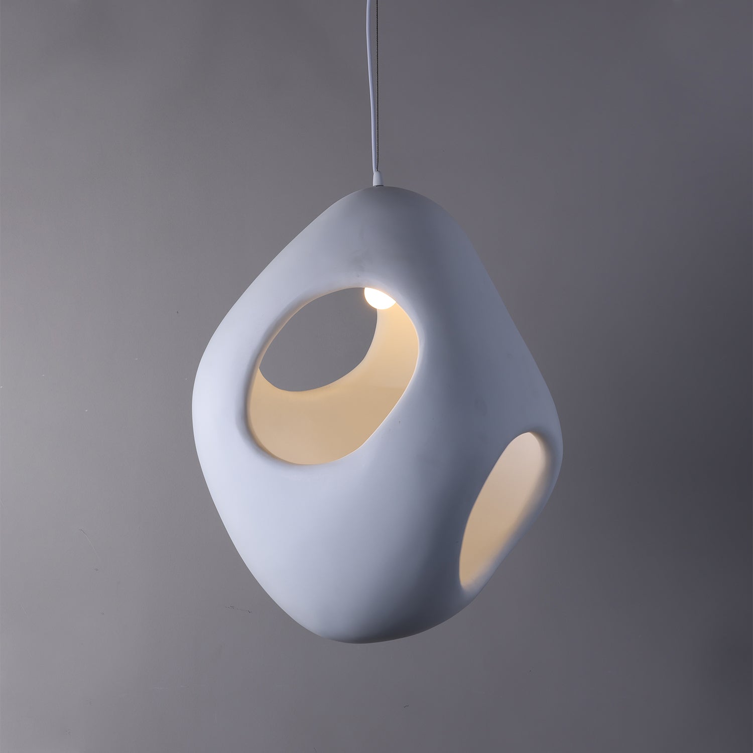 Sylvia Pendant Lamp - Letslighting