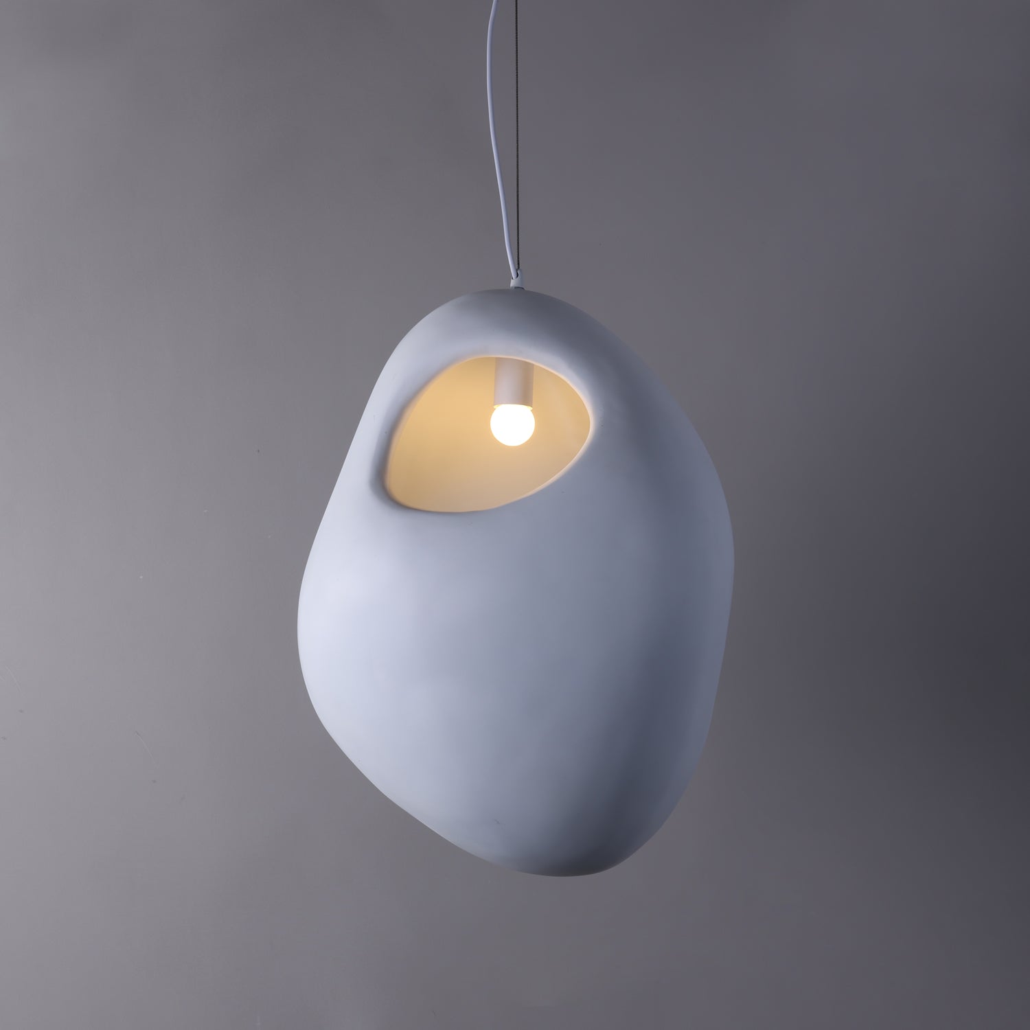 Sylvia Pendant Lamp - Letslighting