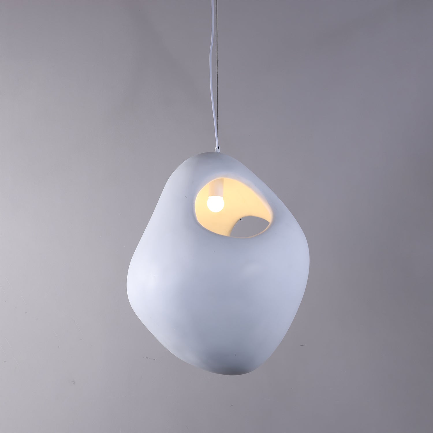 Sylvia Pendant Lamp - Letslighting