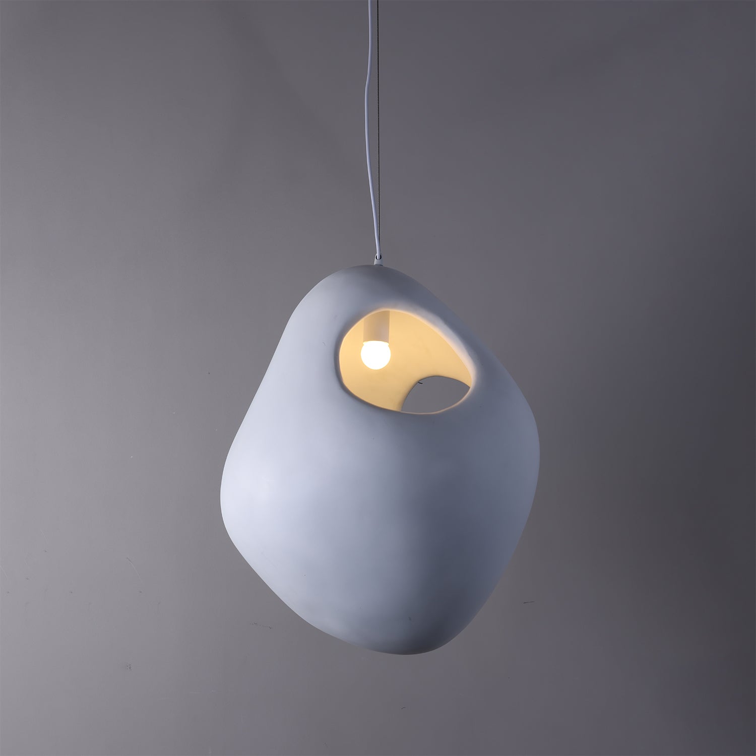 Sylvia Pendant Lamp - Letslighting