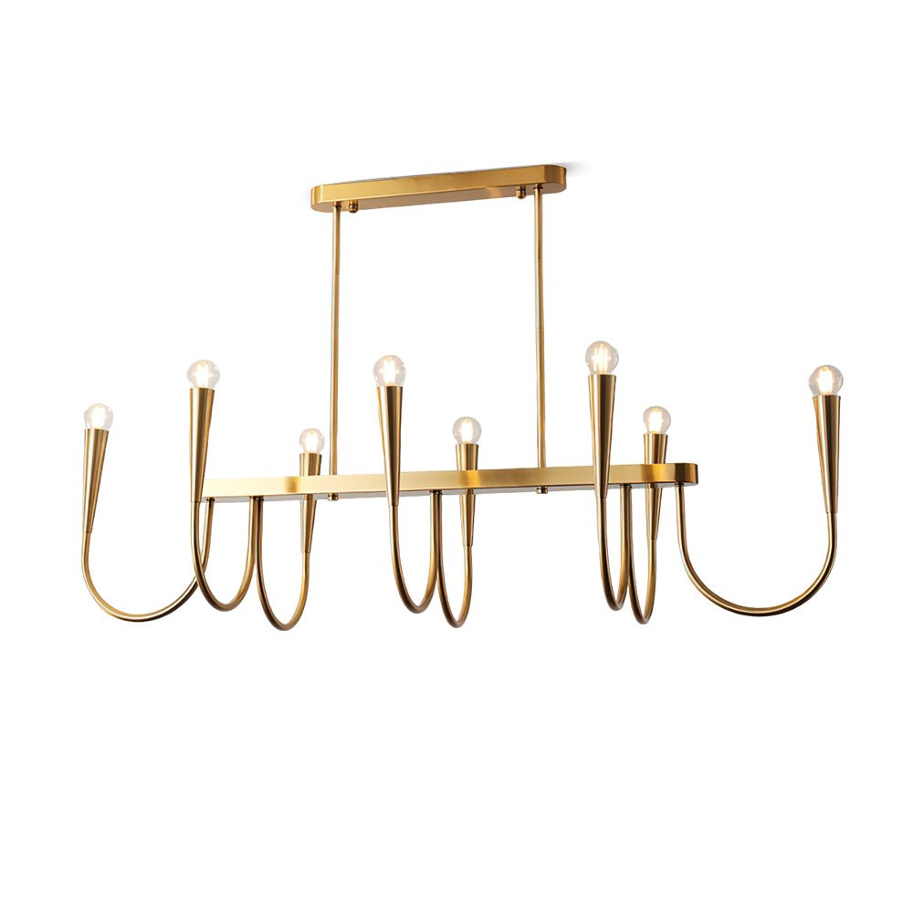 Symphony Chandelier - Letslighting
