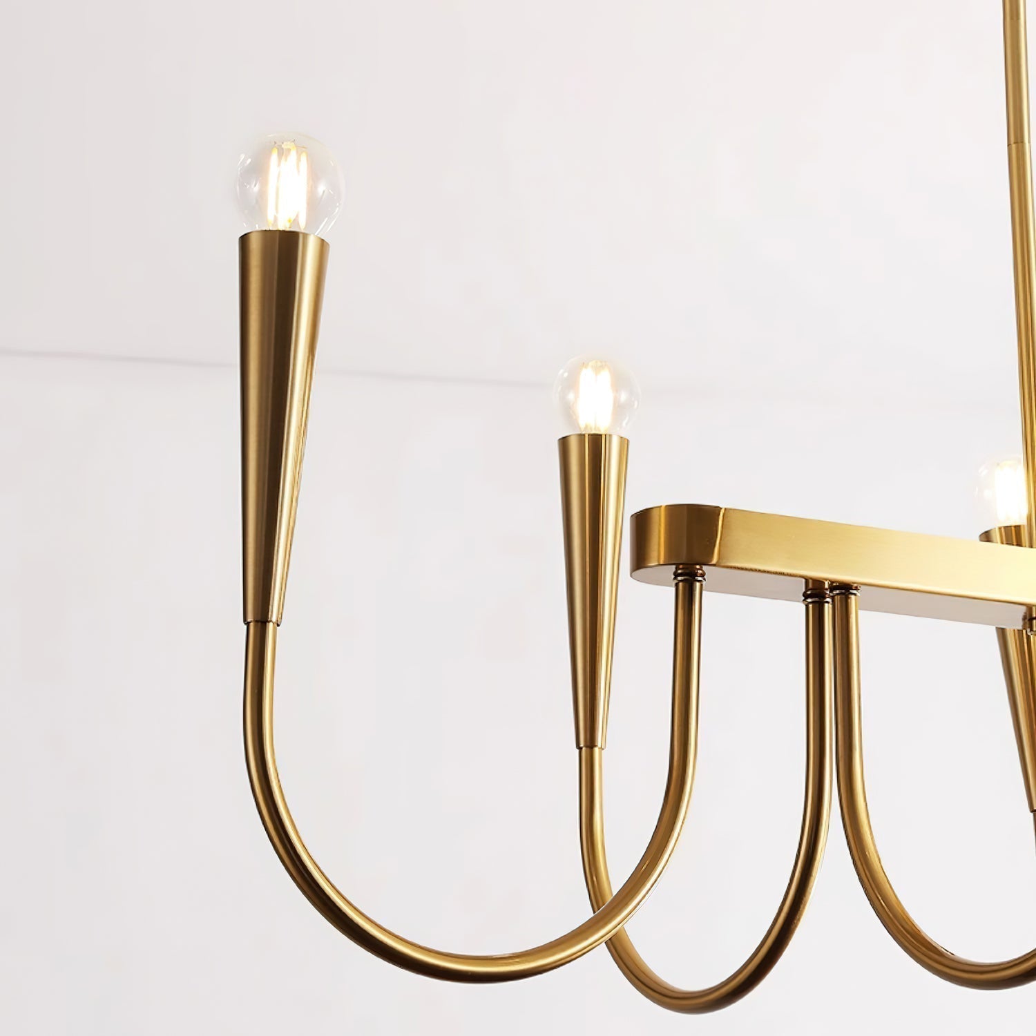 Symphony Chandelier - Letslighting