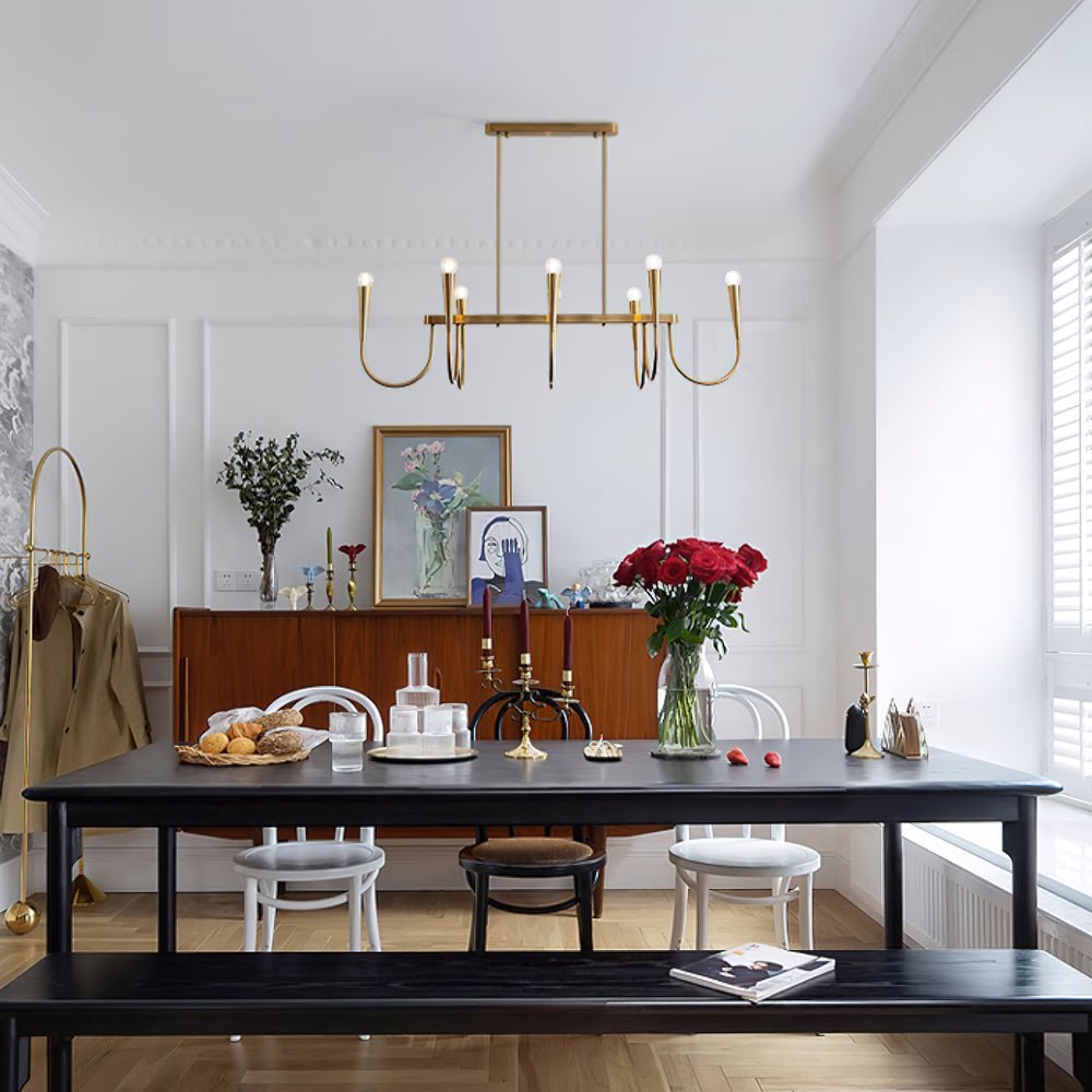 Symphony Chandelier - Letslighting