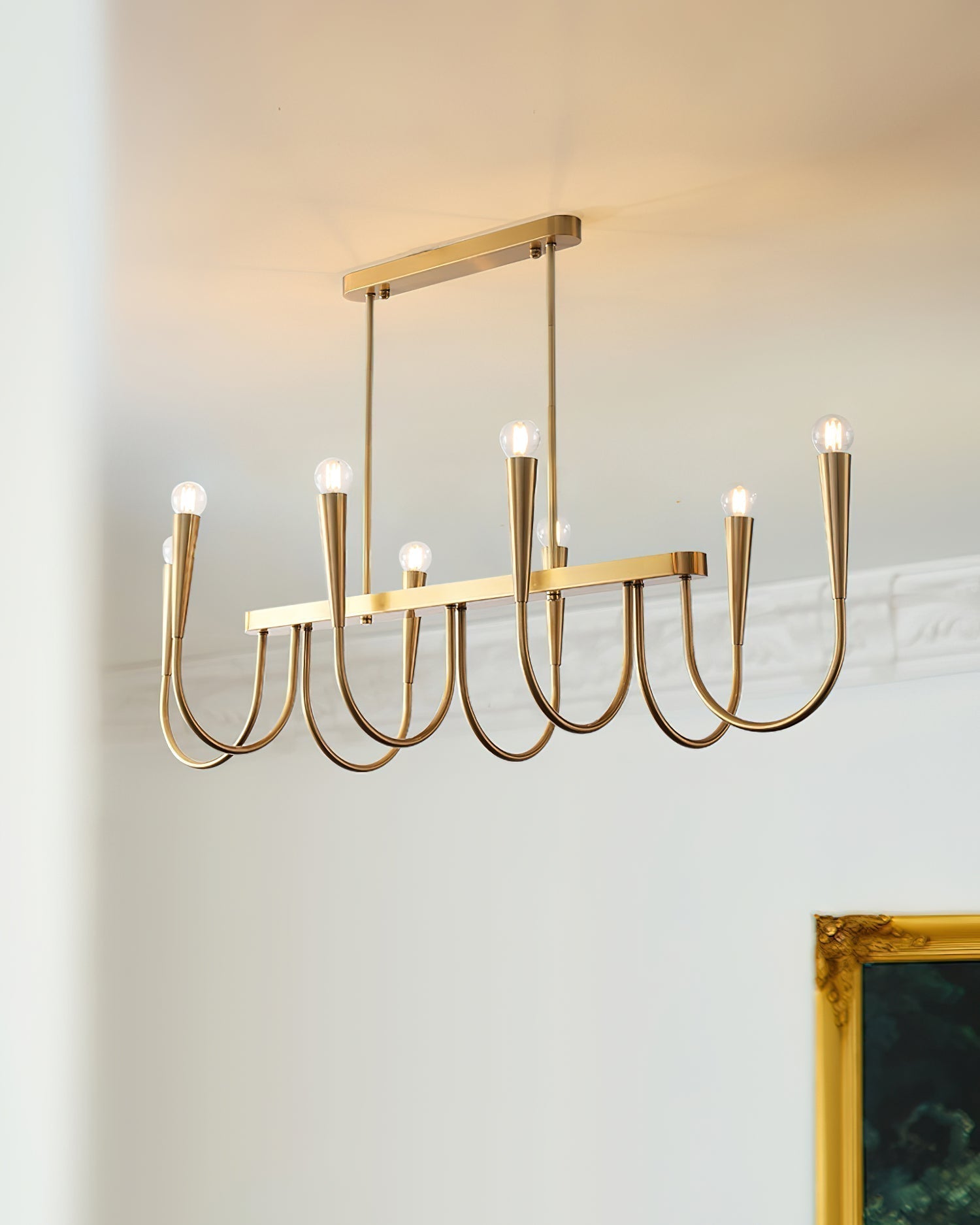 Symphony Chandelier - Letslighting
