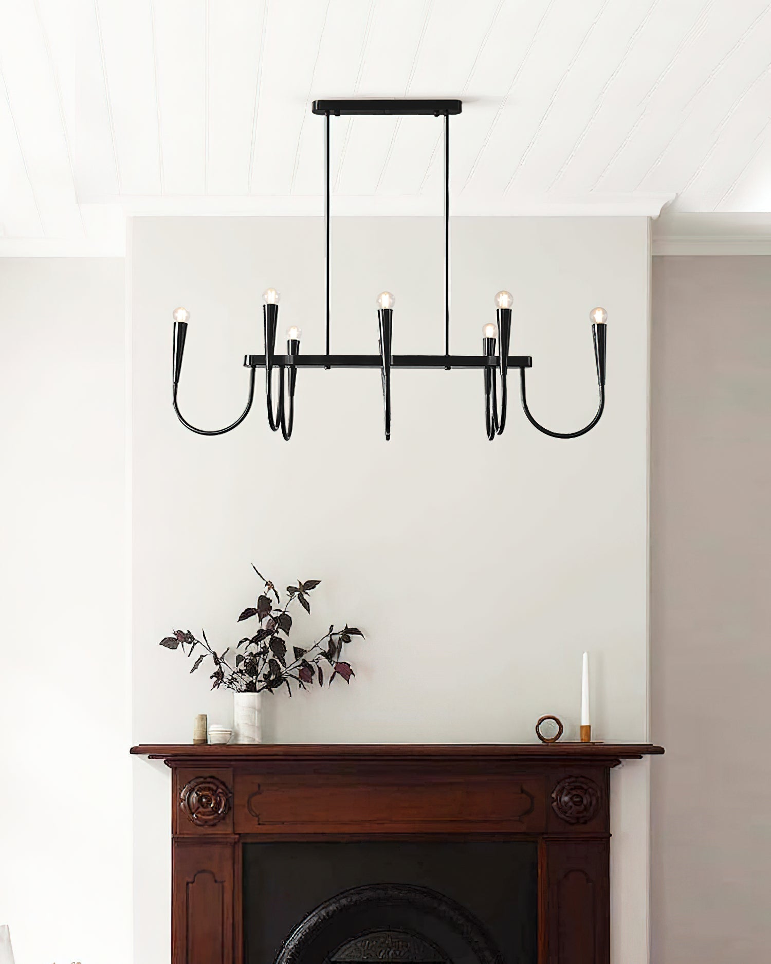 Symphony Chandelier - Letslighting
