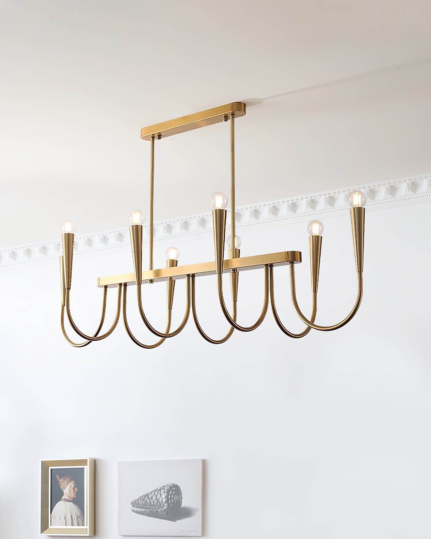 Symphony Chandelier - Letslighting