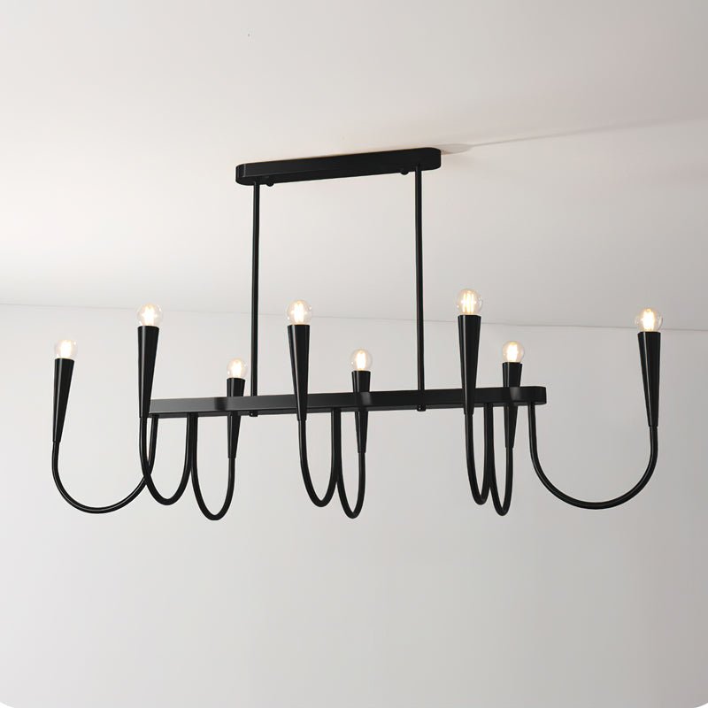 Symphony Chandelier - Letslighting