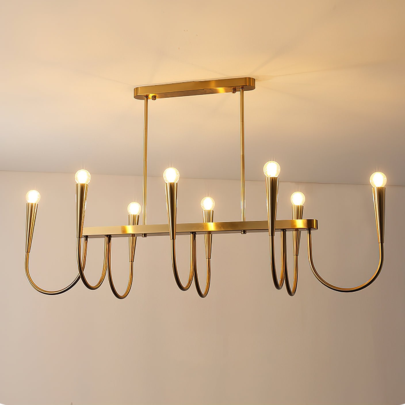 Symphony Chandelier - Letslighting