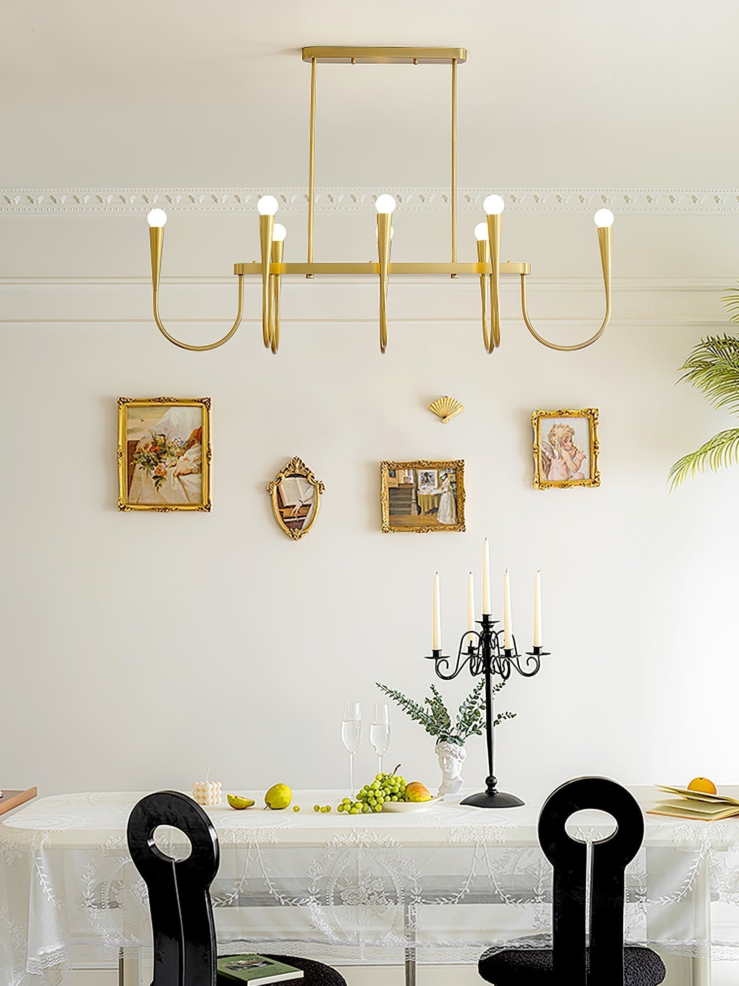Symphony Chandelier - Letslighting