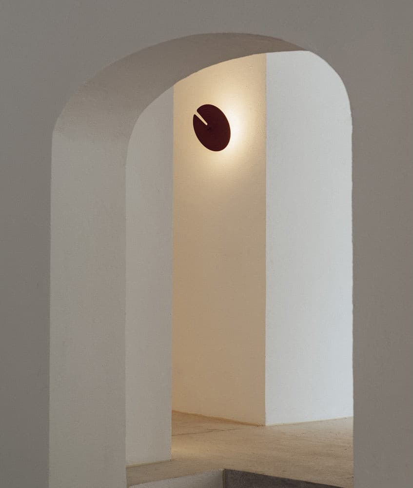Symphony Wall Lamp - Letslighting