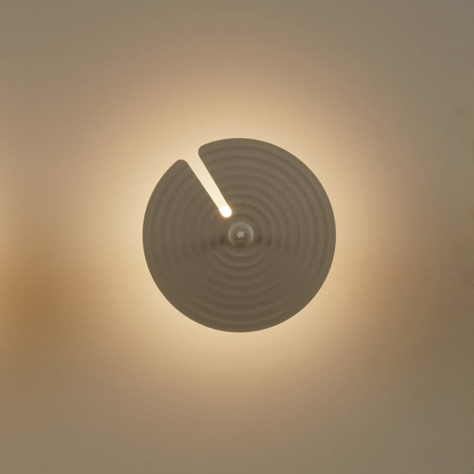 Symphony Wall Lamp - Letslighting