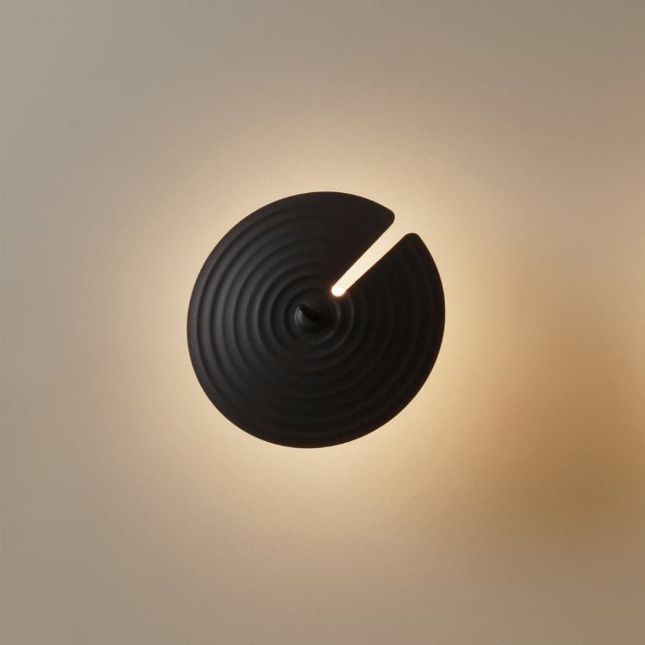 Symphony Wall Lamp - Letslighting