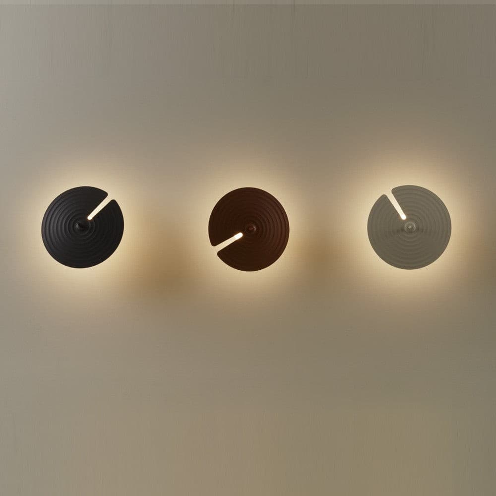 Symphony Wall Lamp - Letslighting