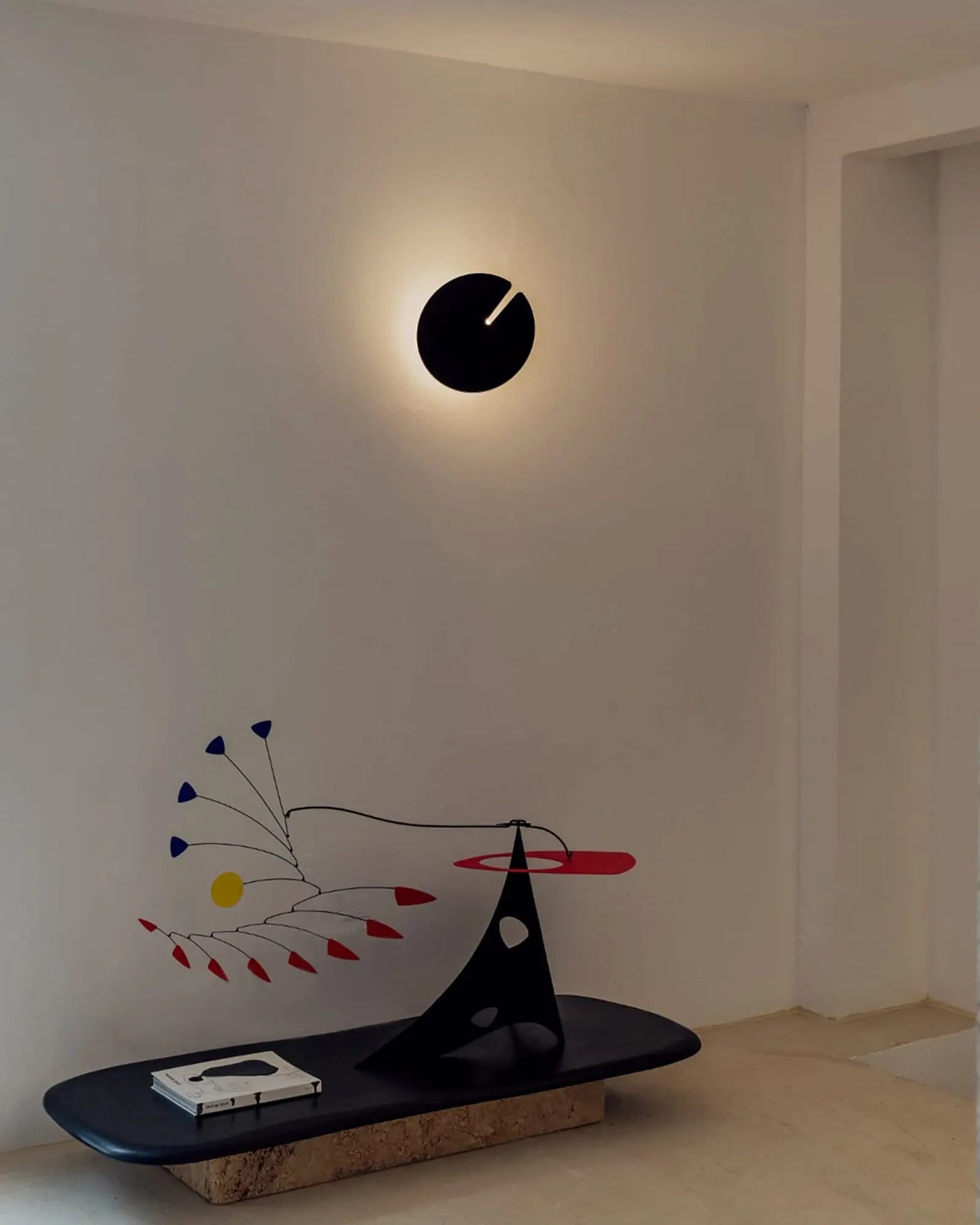 Symphony Wall Lamp - Letslighting