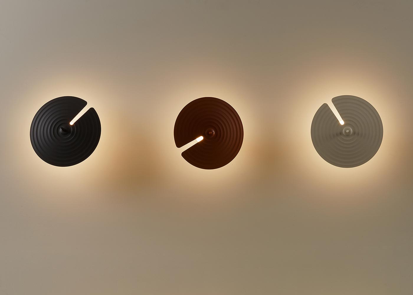 Symphony Wall Lamp - Letslighting