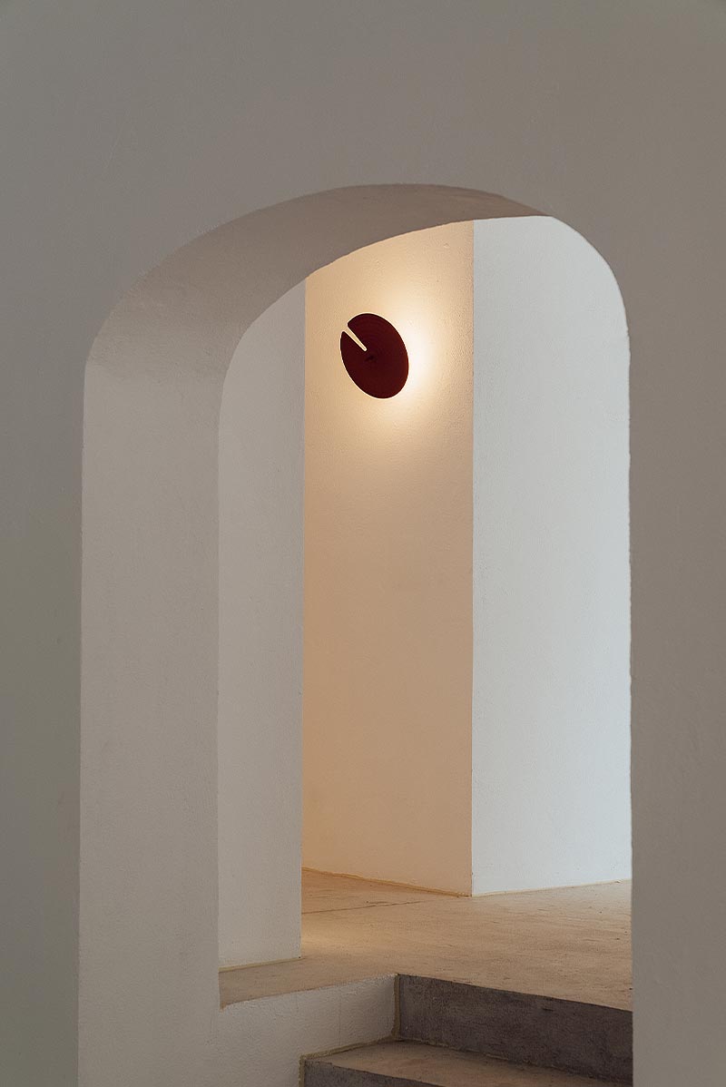 Symphony Wall Lamp - Letslighting