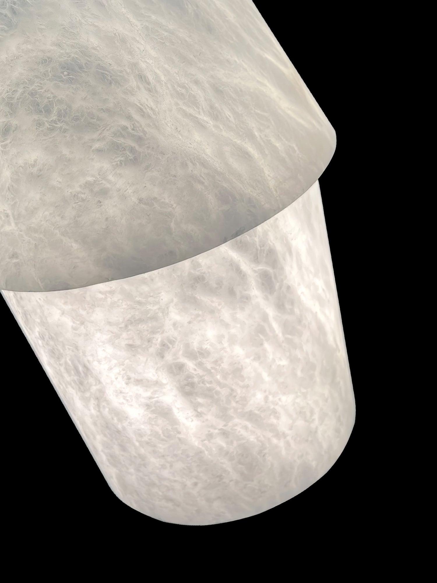 TEN MA DO Pendant Lamp - Letslighting