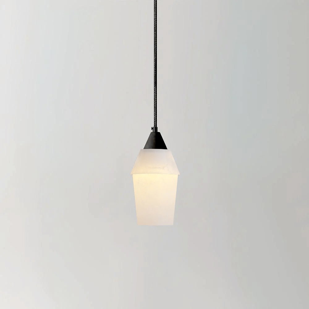 TEN MA DO Pendant Lamp - Letslighting