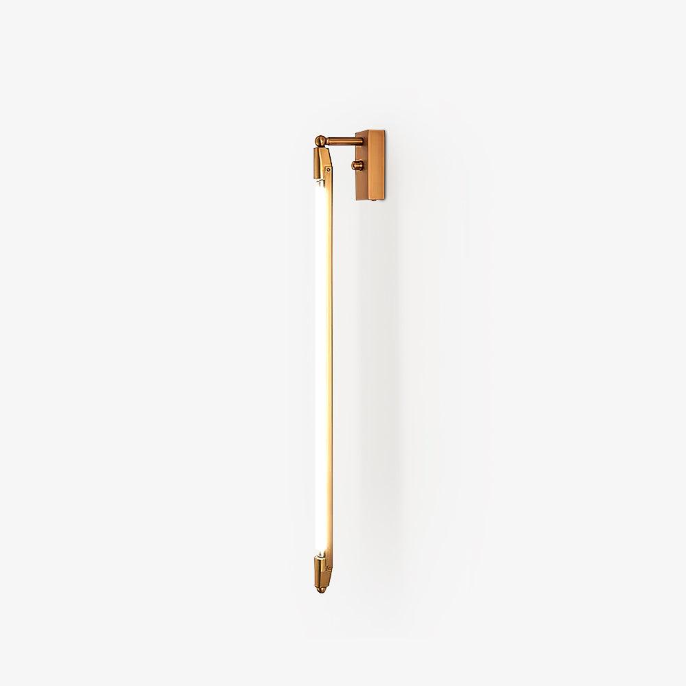T Tube Wall Light - Letslighting