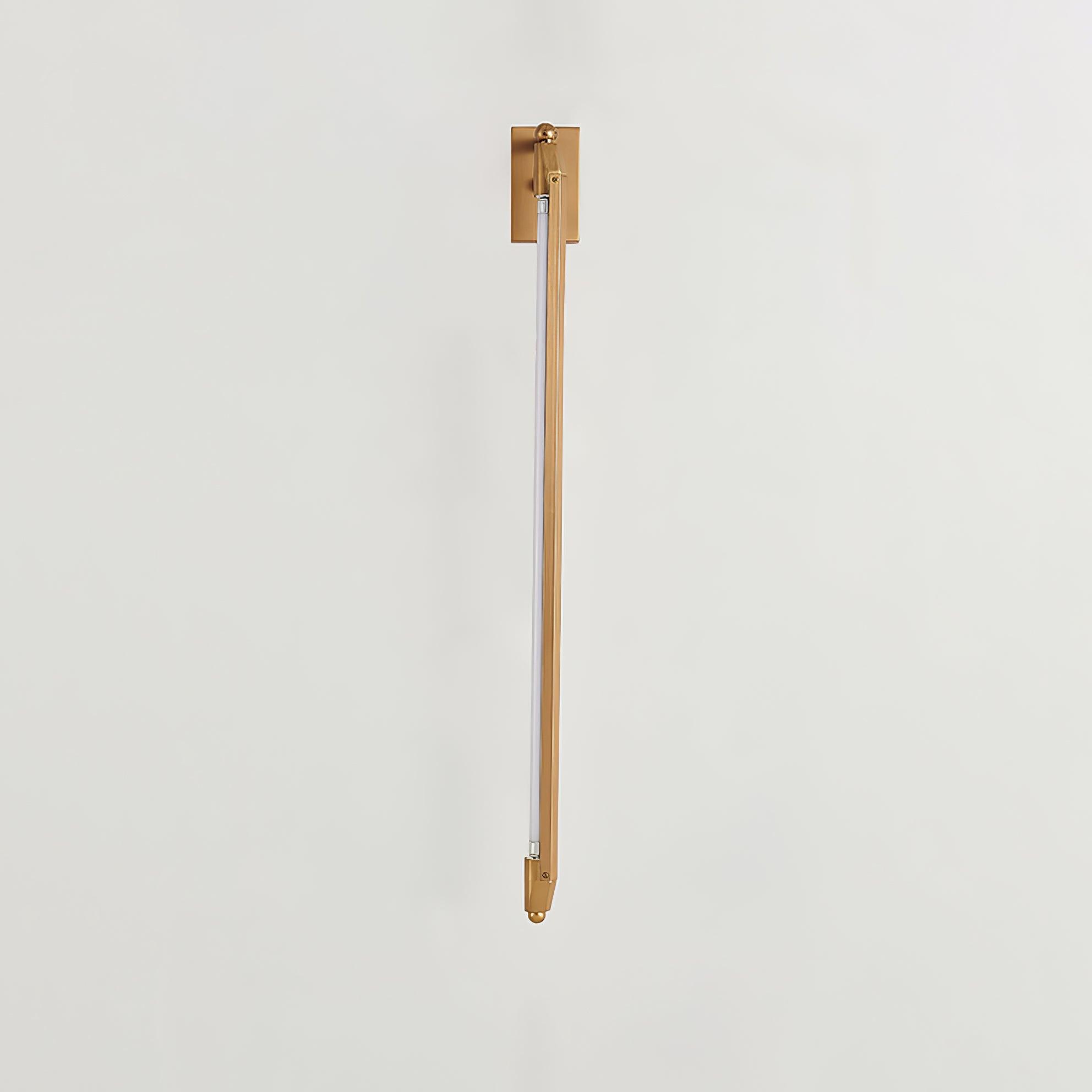 T Tube Wall Light - Letslighting