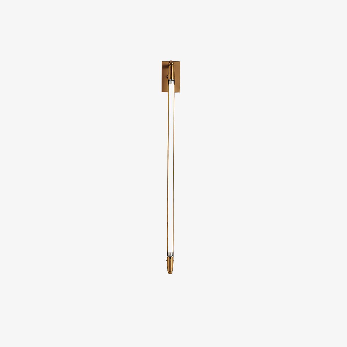 T Tube Wall Light - Letslighting