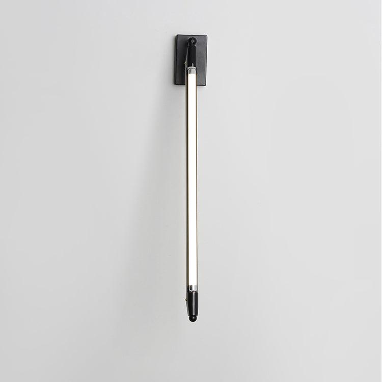 T Tube Wall Light - Letslighting