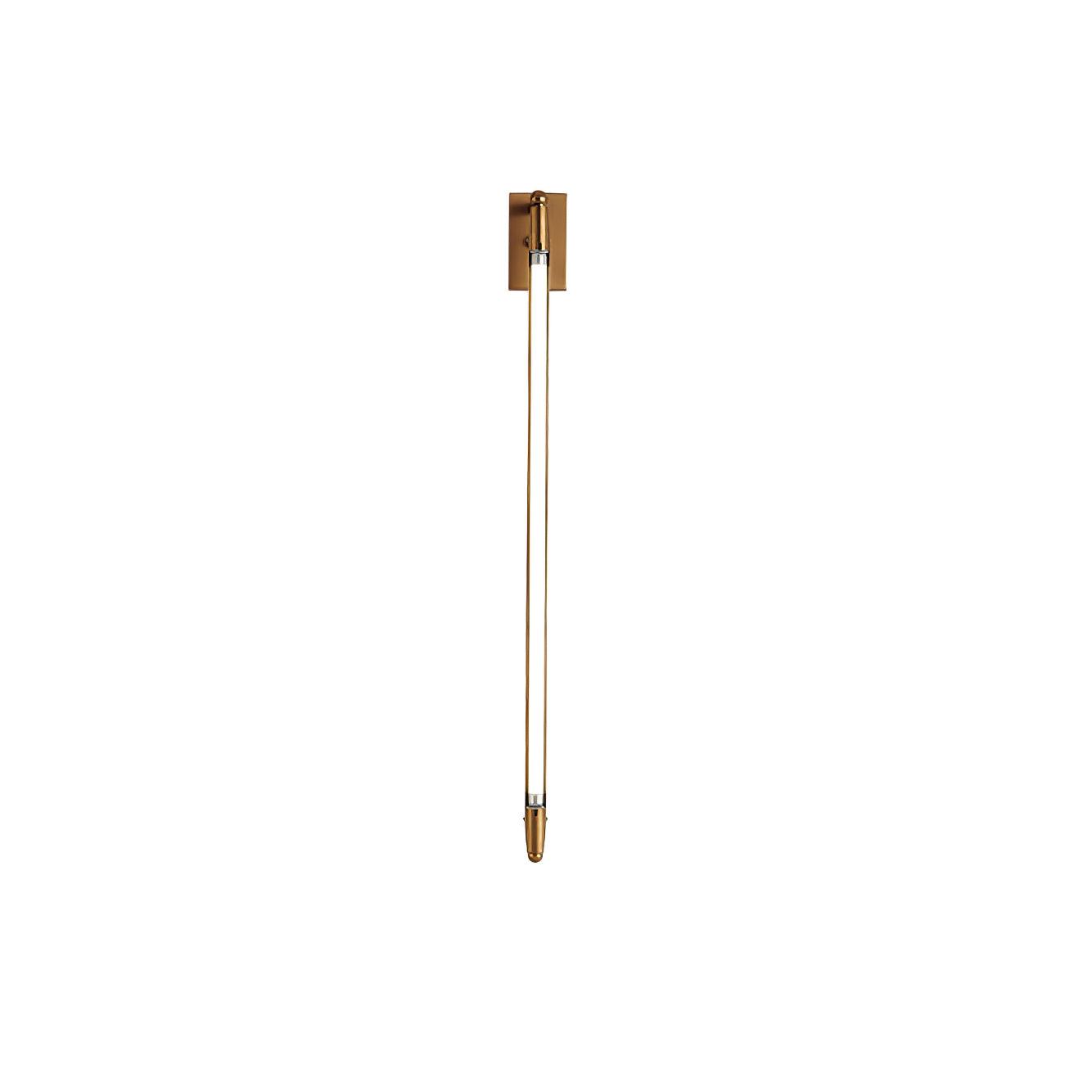 T Tube Wall Light - Letslighting
