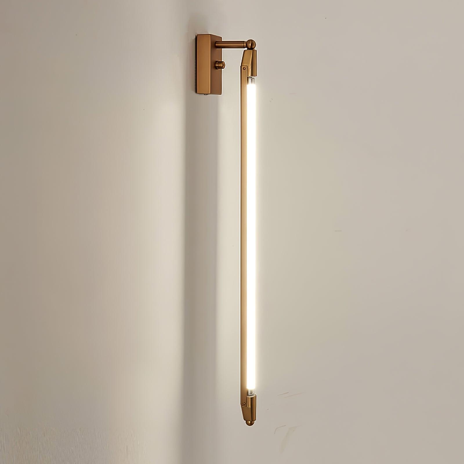 T Tube Wall Light - Letslighting