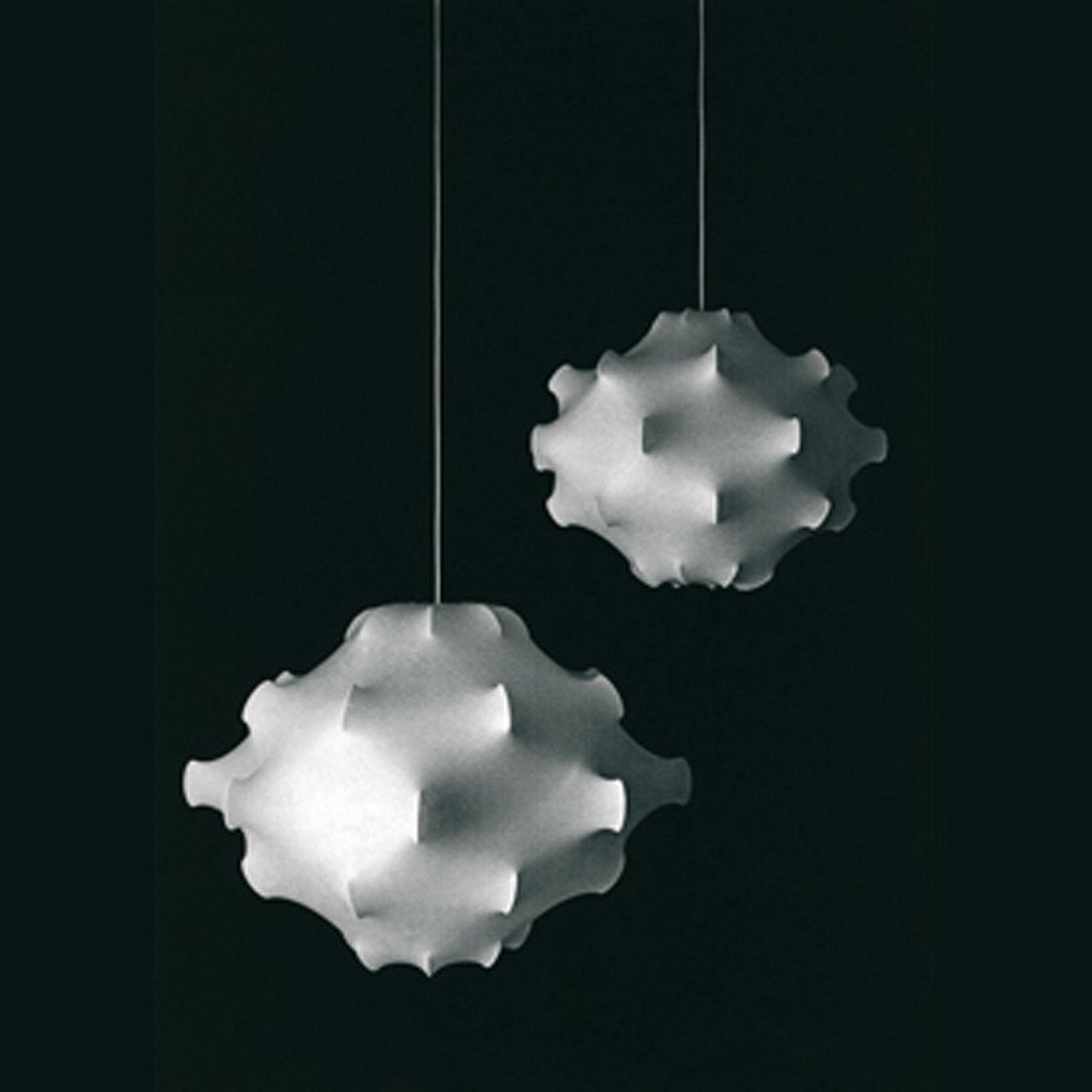 Cocoon Bloom Pendant Lamp - Letslighting