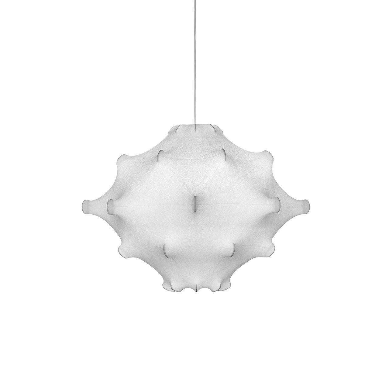 Cocoon Bloom Pendant Lamp - Letslighting