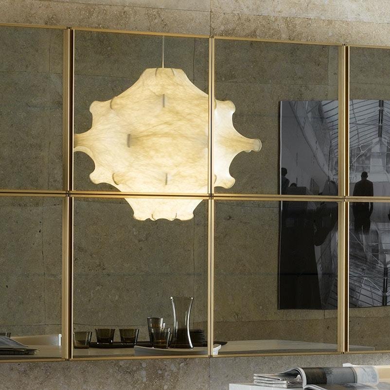 Cocoon Bloom Pendant Lamp - Letslighting