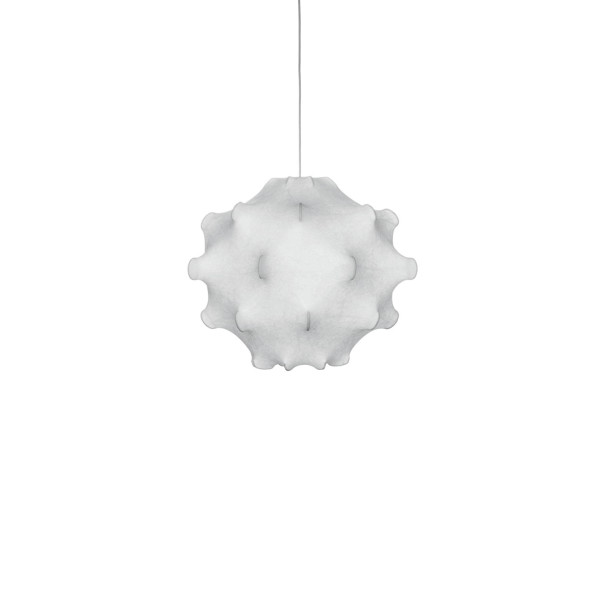 Cocoon Bloom Pendant Lamp - Letslighting