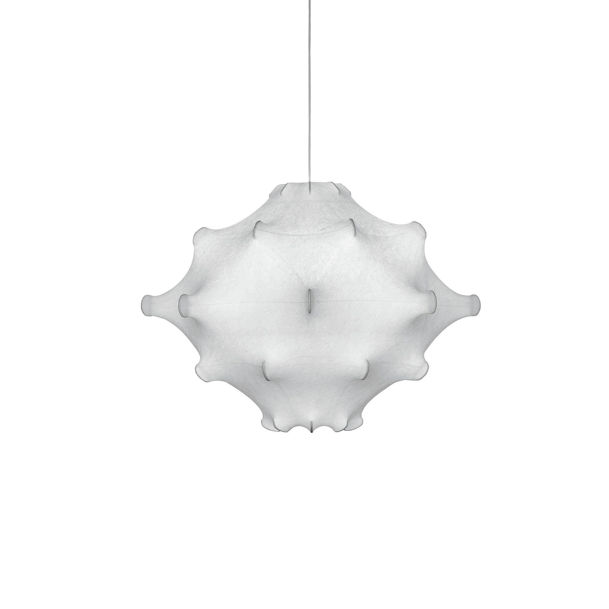 Cocoon Bloom Pendant Lamp - Letslighting