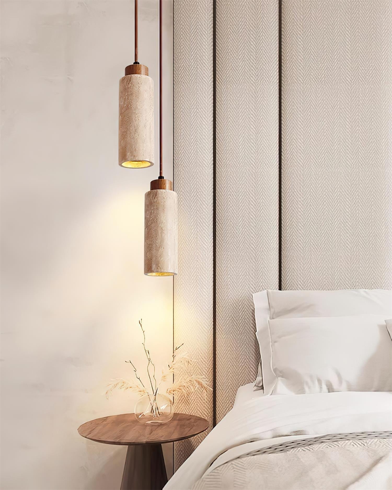 Fioden Minimalist Pendant Light - Letslighting