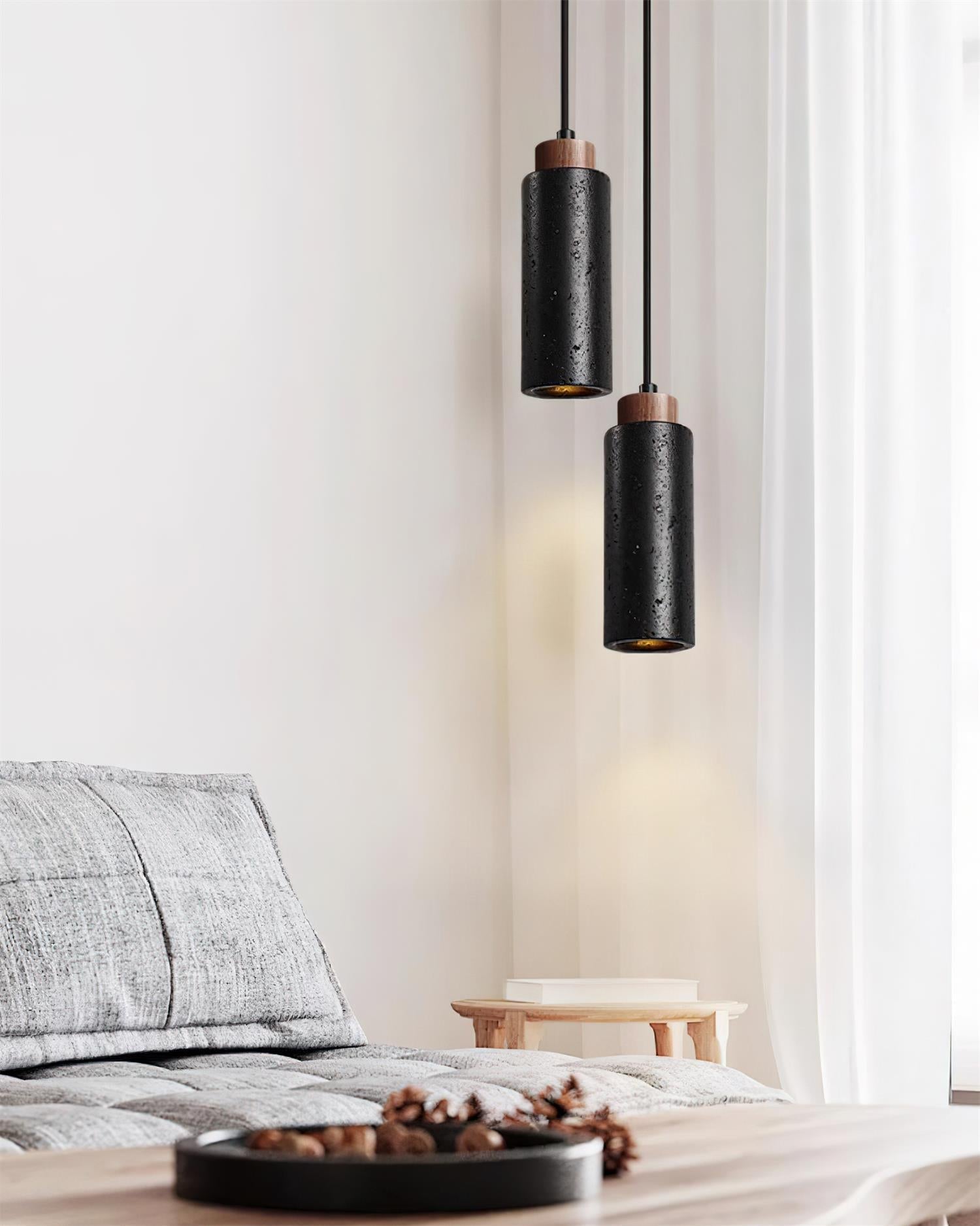 Fioden Minimalist Pendant Light - Letslighting