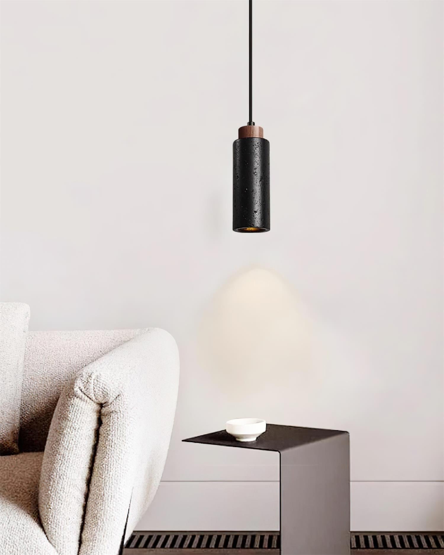 Fioden Minimalist Pendant Light - Letslighting