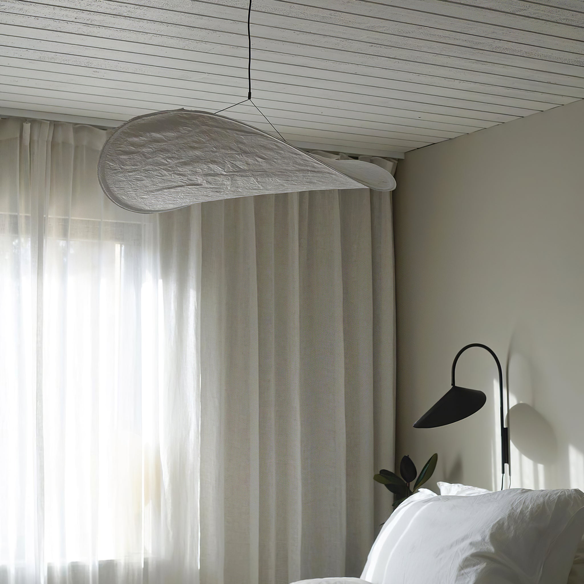 Tense Pendant Light - Letslighting