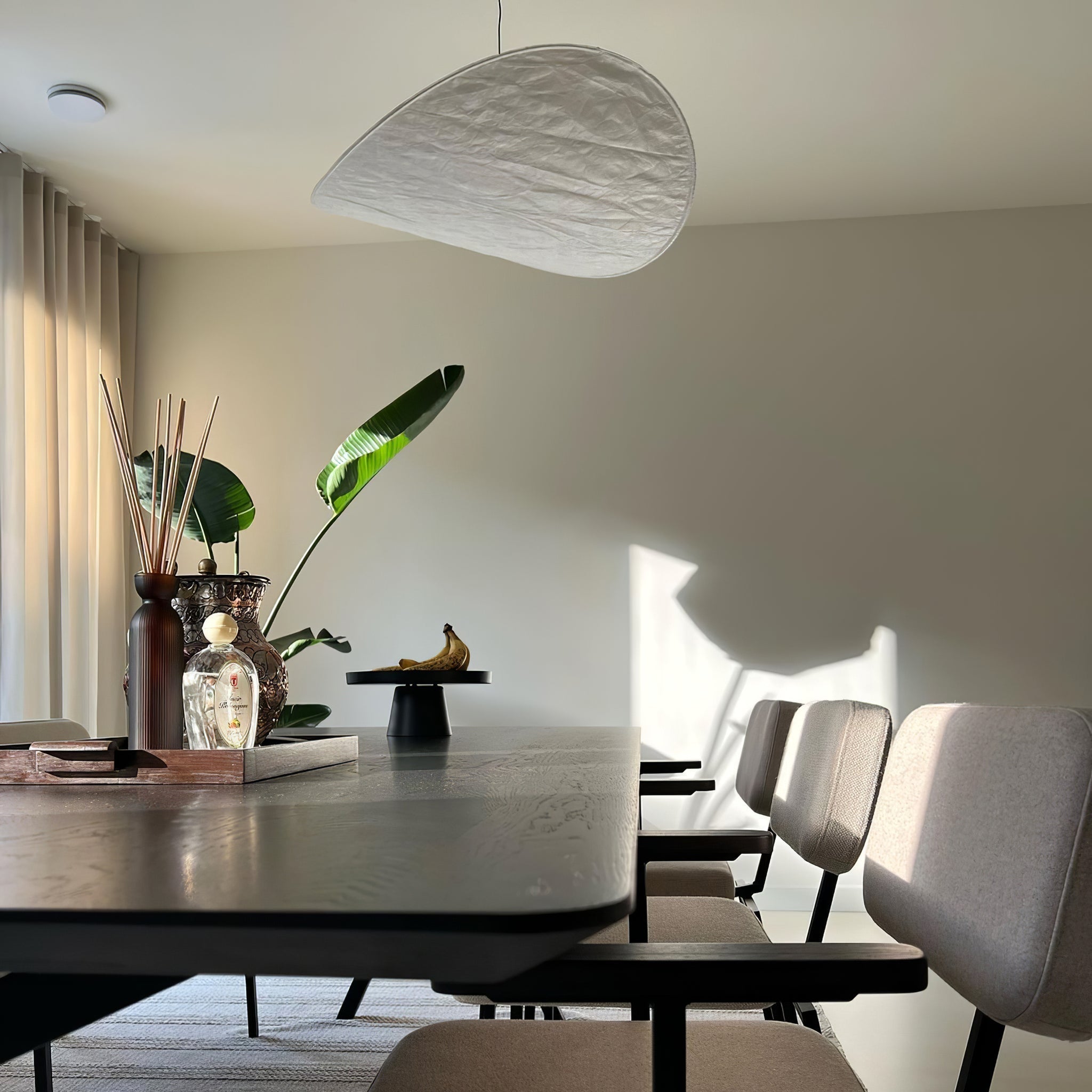 Tense Pendant Light - Letslighting