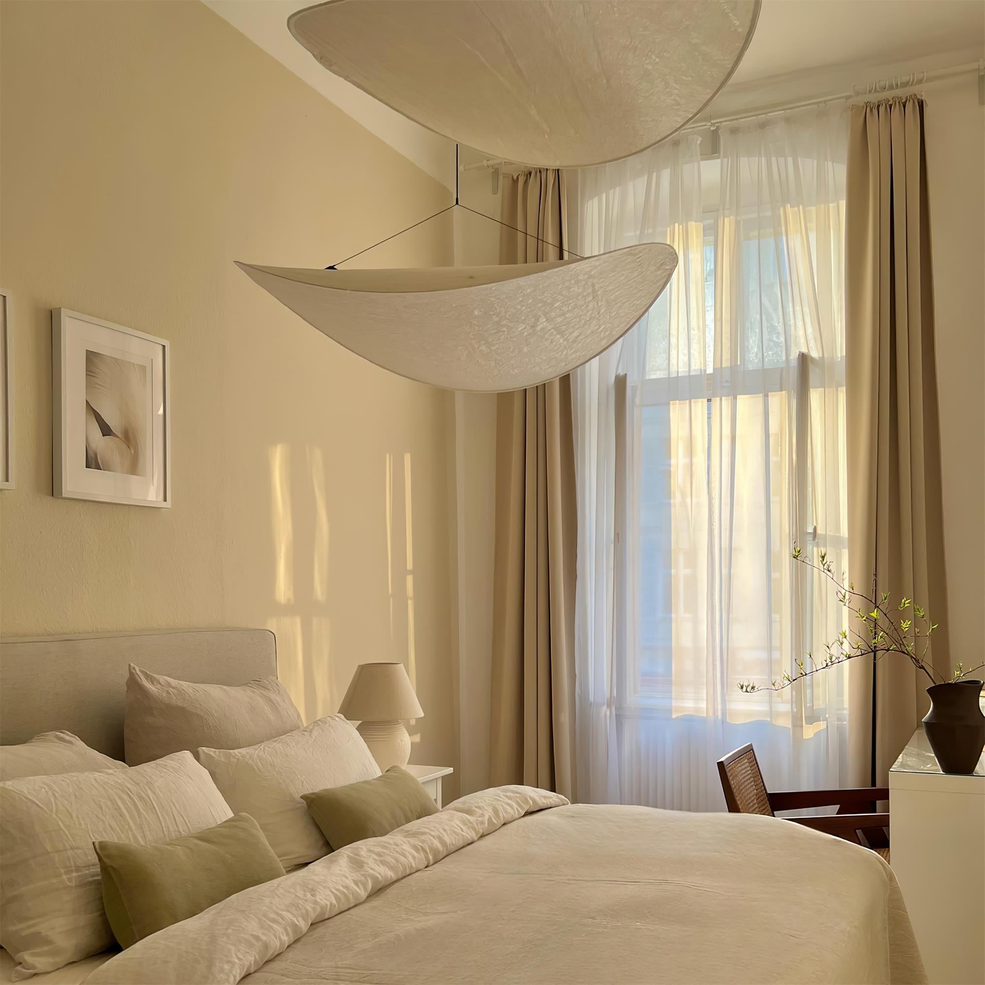 Tense Pendant Light - Letslighting