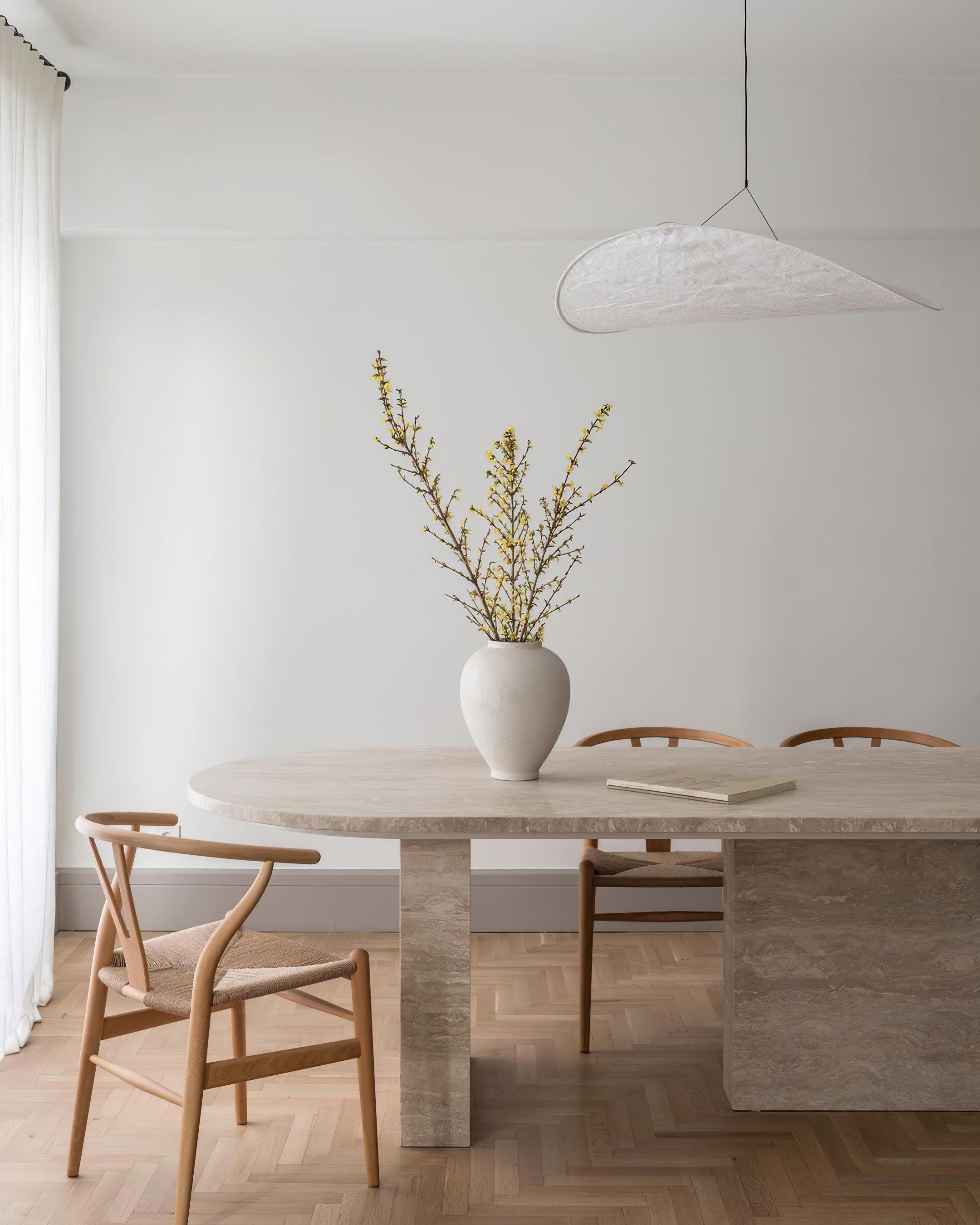 Tense Pendant Light - Letslighting