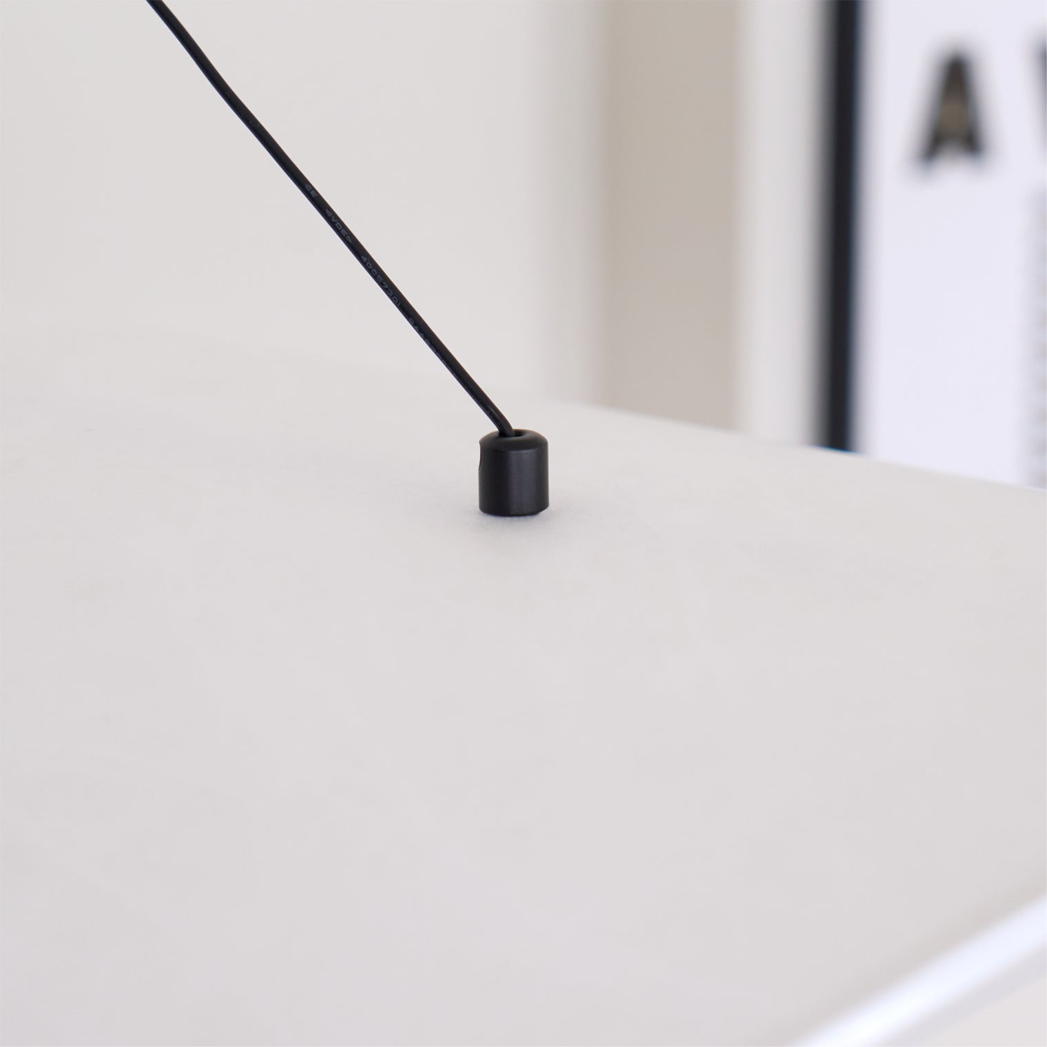 Tense Pendant Light - Letslighting