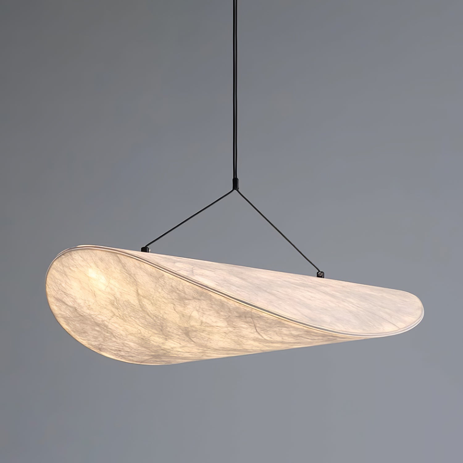 Tense Pendant Light - Letslighting