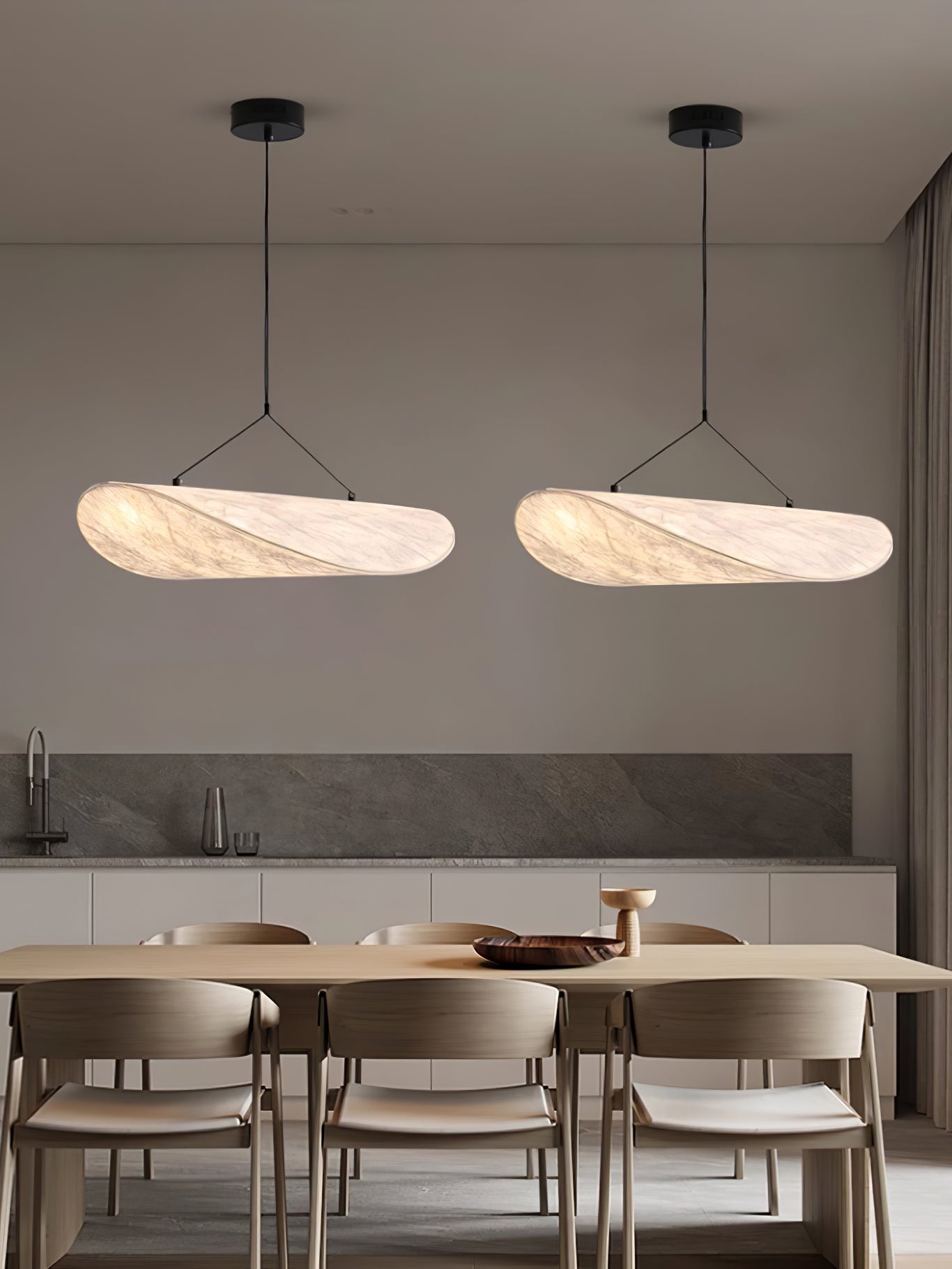 Tense Pendant Light - Letslighting