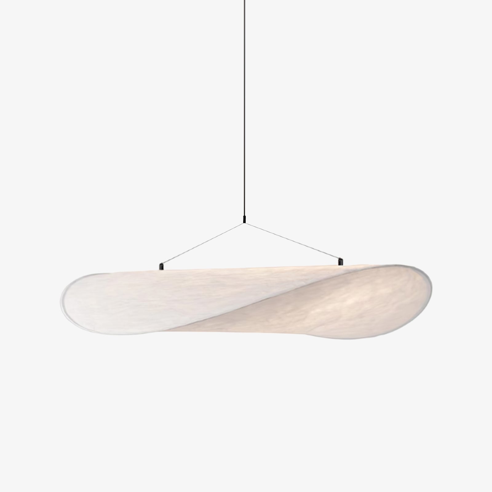 Tense Pendant Light - Letslighting